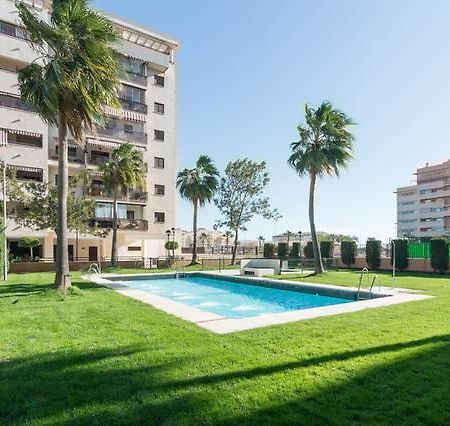 Jardines Del Litoral Momas Homes Malaga Zewnętrze zdjęcie