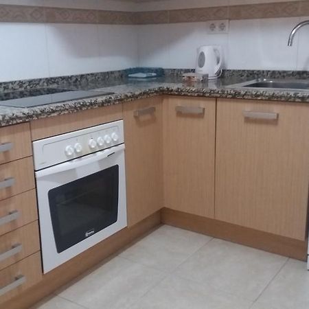 Jardines Del Litoral Momas Homes Malaga Zewnętrze zdjęcie