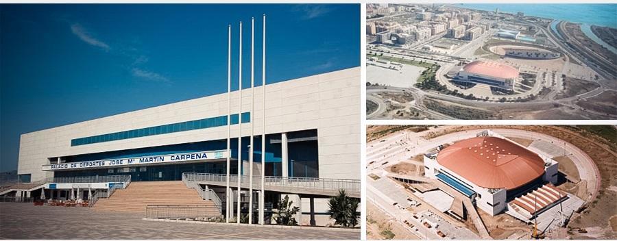 Jardines Del Litoral Momas Homes Malaga Pokój zdjęcie
