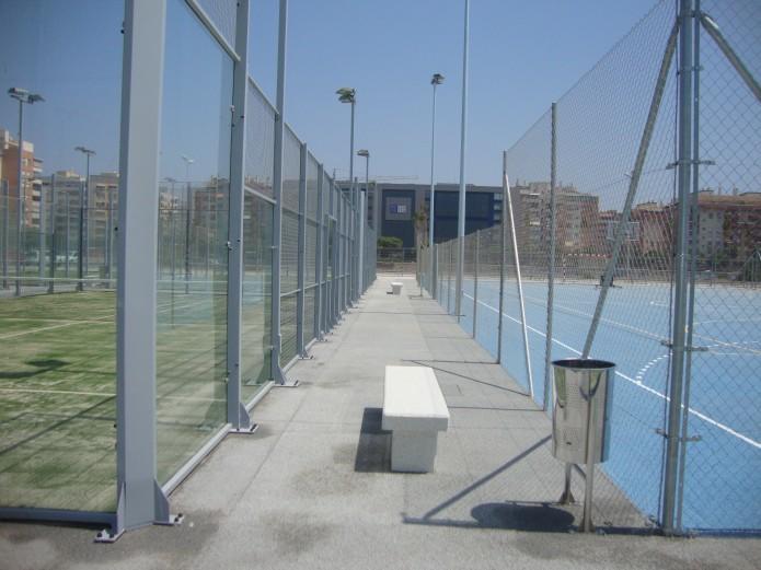 Jardines Del Litoral Momas Homes Malaga Zewnętrze zdjęcie