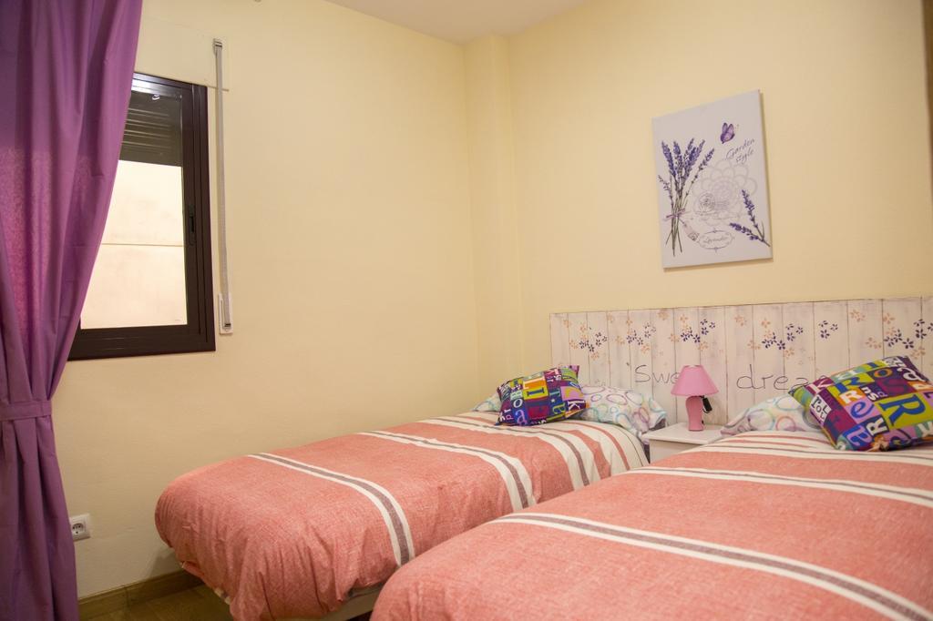 Jardines Del Litoral Momas Homes Malaga Zewnętrze zdjęcie