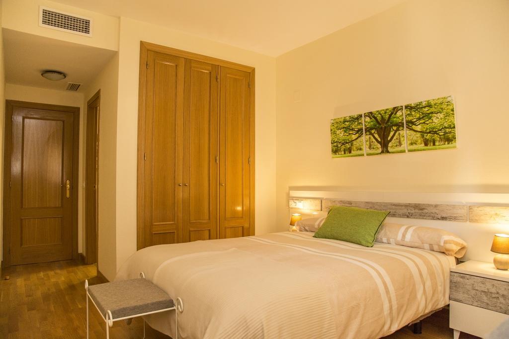 Jardines Del Litoral Momas Homes Malaga Zewnętrze zdjęcie