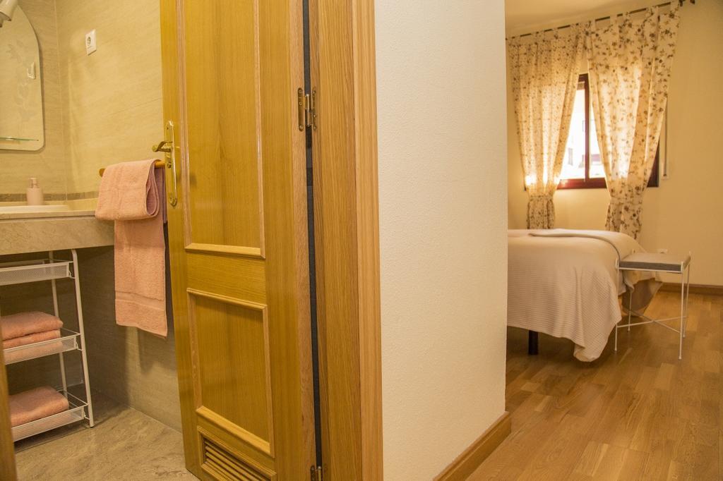Jardines Del Litoral Momas Homes Malaga Zewnętrze zdjęcie