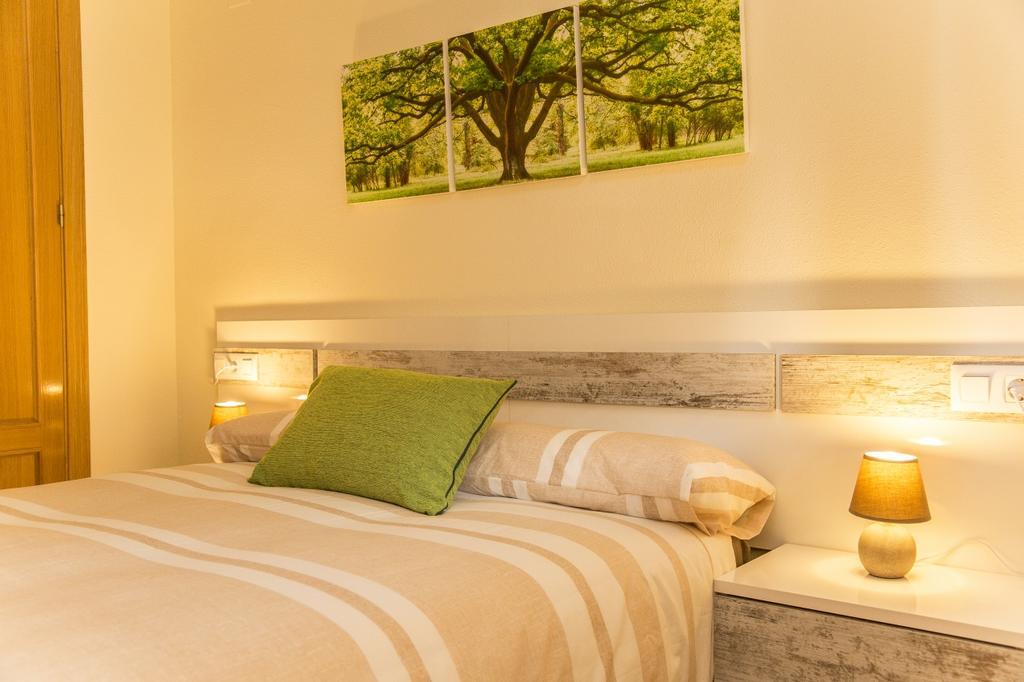 Jardines Del Litoral Momas Homes Malaga Zewnętrze zdjęcie