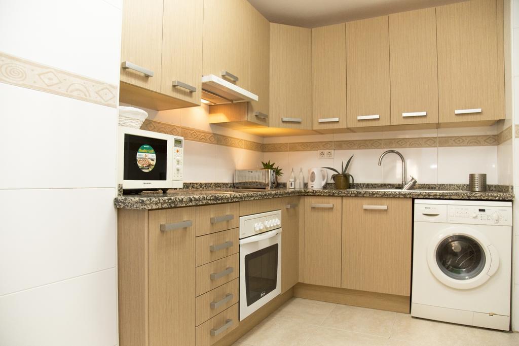 Jardines Del Litoral Momas Homes Malaga Zewnętrze zdjęcie