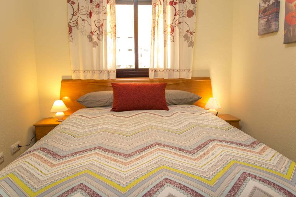 Jardines Del Litoral Momas Homes Malaga Zewnętrze zdjęcie