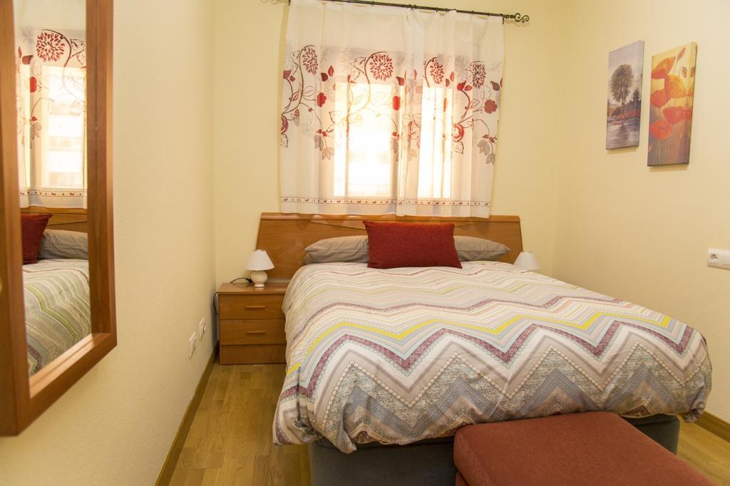 Jardines Del Litoral Momas Homes Malaga Zewnętrze zdjęcie