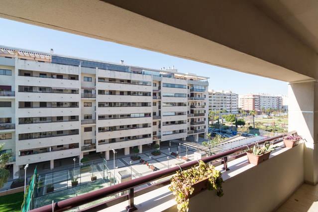 Jardines Del Litoral Momas Homes Malaga Zewnętrze zdjęcie