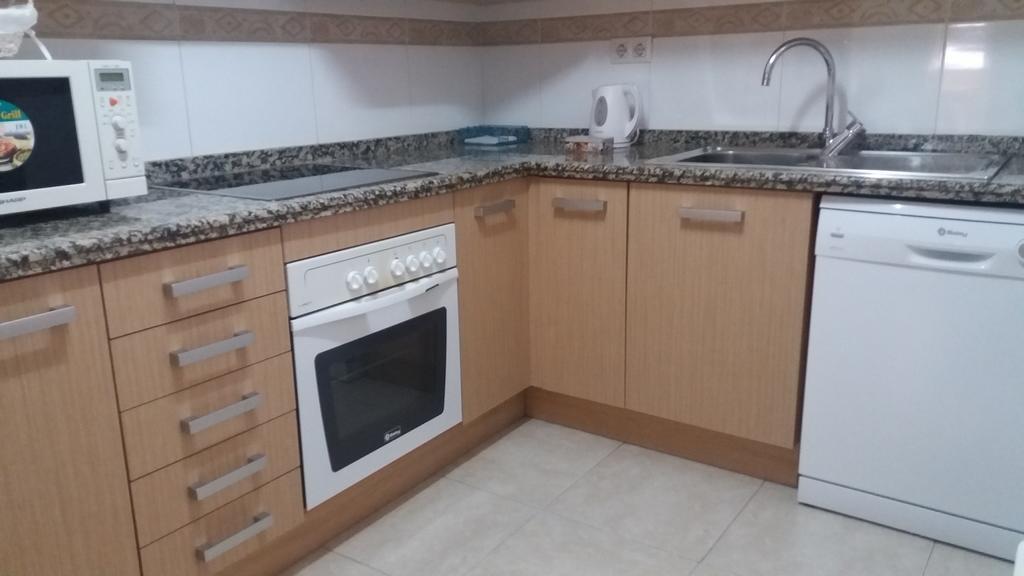 Jardines Del Litoral Momas Homes Malaga Zewnętrze zdjęcie