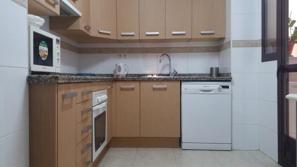 Jardines Del Litoral Momas Homes Malaga Zewnętrze zdjęcie